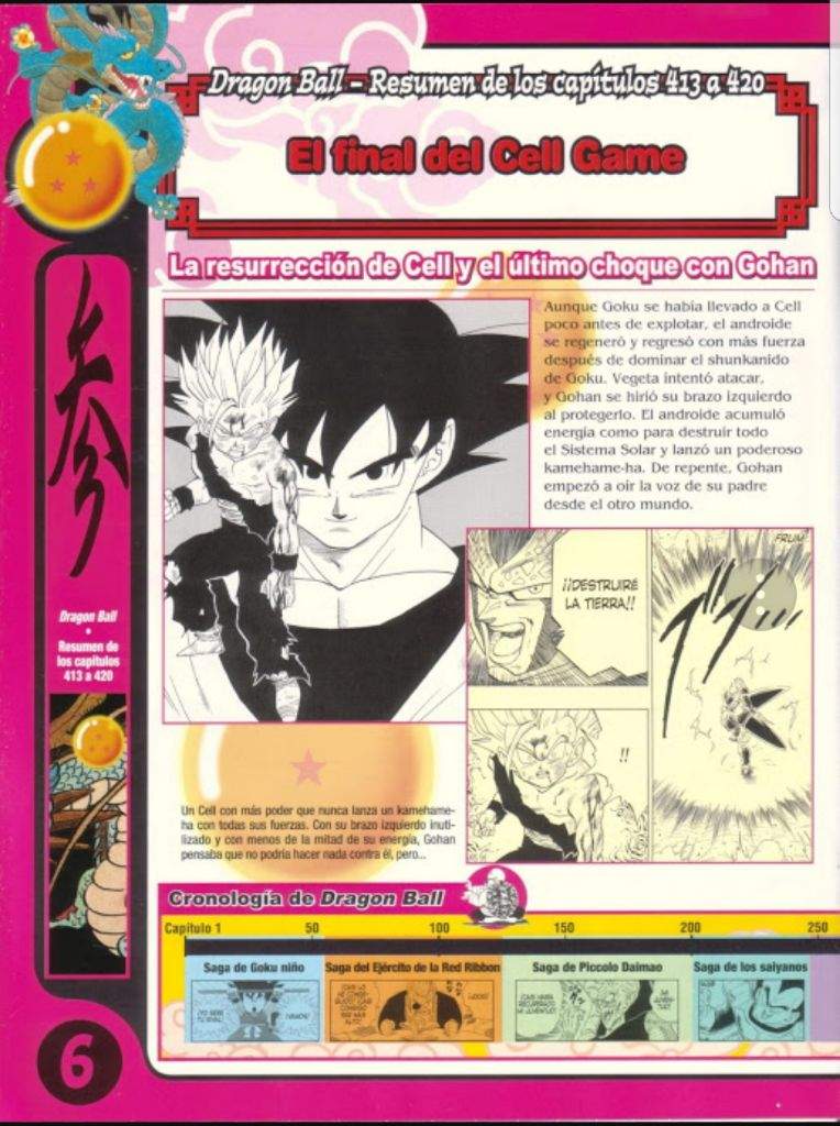 Side By Side Bullshit Comparison | DragonBallZ Amino