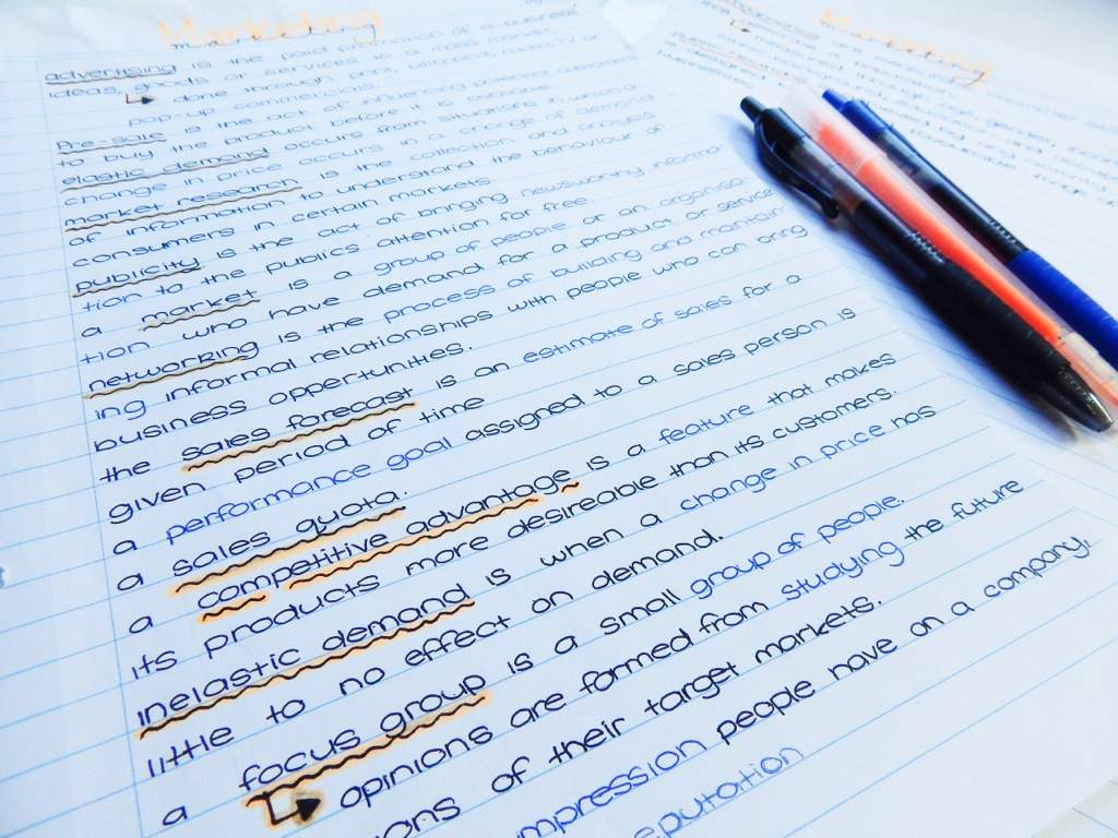 essay on changing the way things are