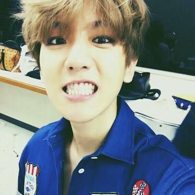 Bias Challenge Day2 Byun Baekhyun S Selcas K Pop Amino