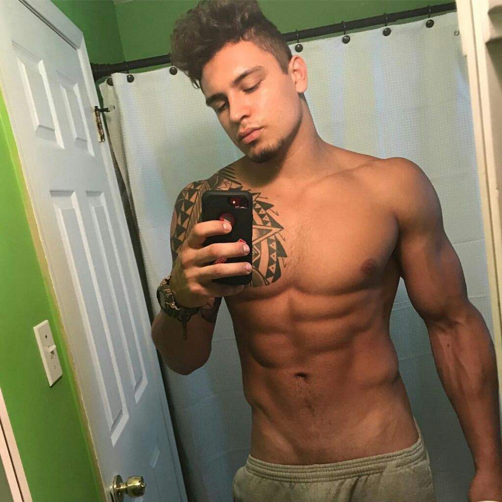 Onlyfans nick rodriguez Another Day,