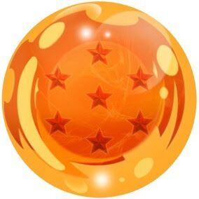 Esfera de 7 estrelas | Wiki | [RPG] |Dragon Ball| Amino