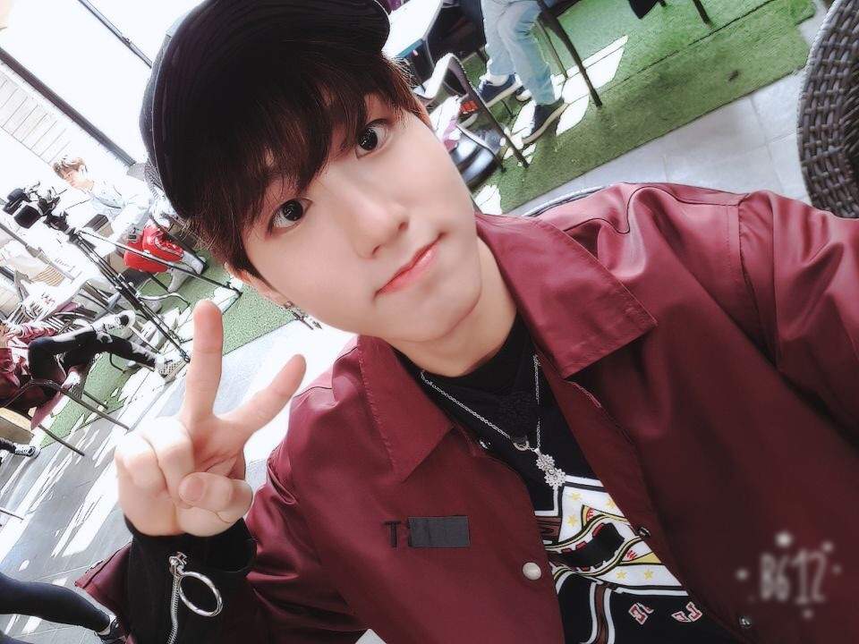 Ji Sung | Wiki | Stray Kids Amino