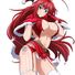 amino-Rias Gremory-b2b7ec72