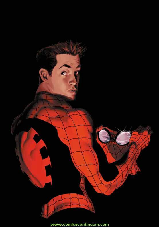 Ficha de Peter Parker/Spider-Man Bd83ba88e861eb093ffb6d0959497bd022dd6e95_hq