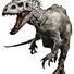 amino-Spike The Spinosaurus(male) #SixMusketeers-6c75a263