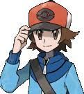 Pokemon Trainer Hillbert | Wiki | Pokémon Amino