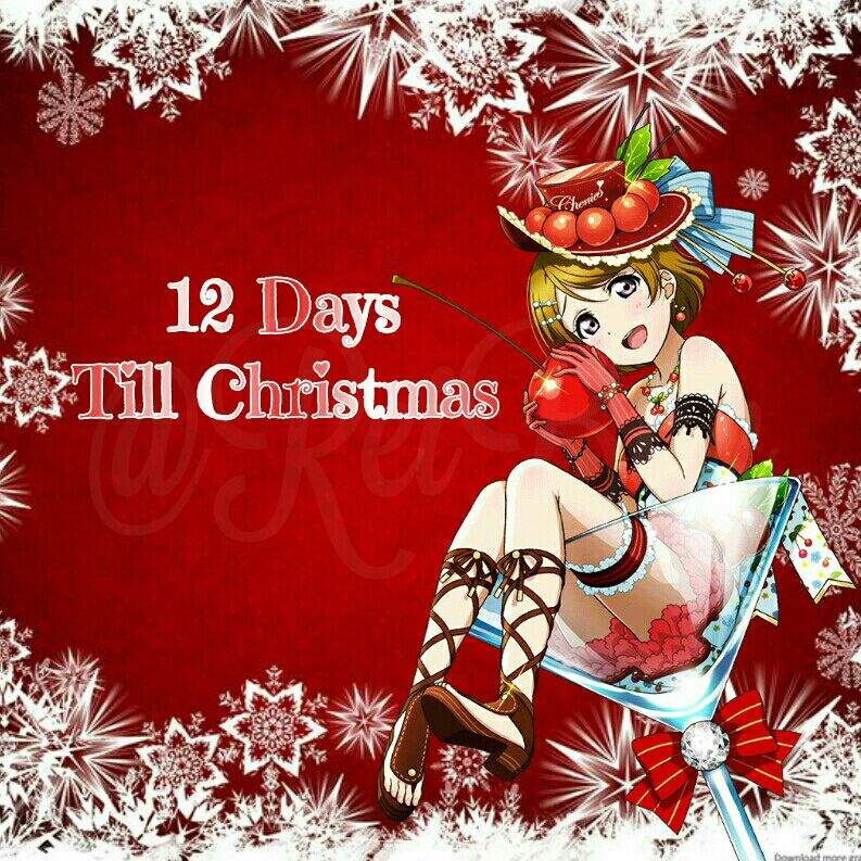 there are only 12 days left of course there are times zones so i am doing this on my time which is pacific time do tell me do you like candy canes - 12 Days Till Christmas there are only 12 days left of course there are times zones so i am doing this on my time which is pacific time do tell me do you like candy canes - 12 Days Till Christmas