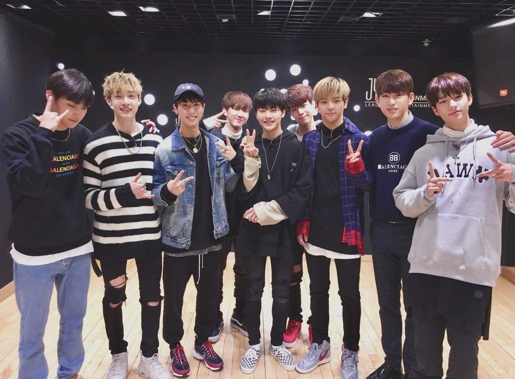 Stray Kids Naver Update P.2 171214 | Stray Kids Amino