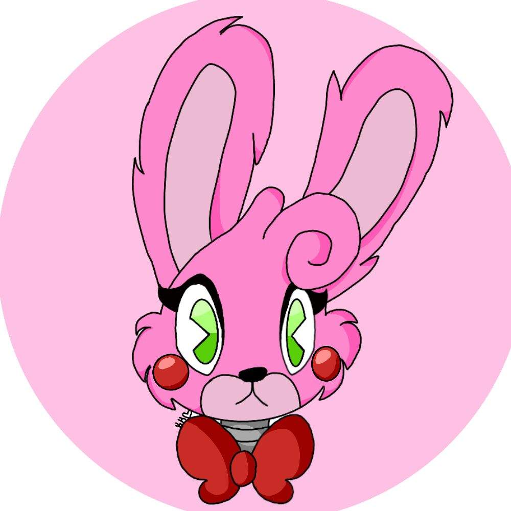 My pfp on Fnaf Animo | Draw And Friends Amino Amino