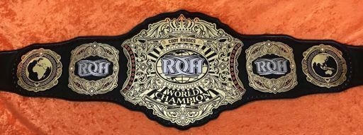 roh world championship