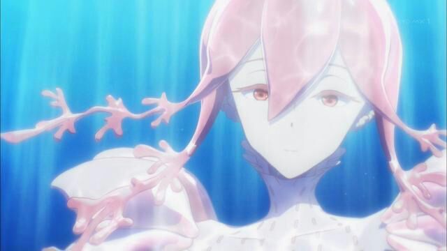 Houseki no Kuni Episode 4 Anime Amino