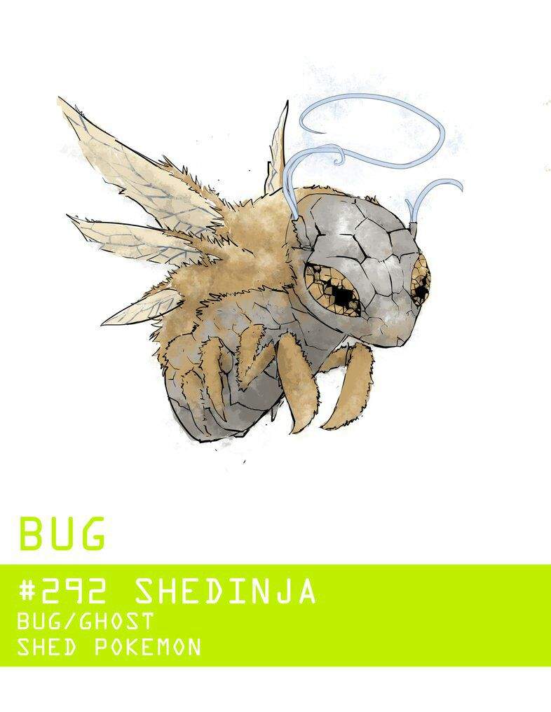 Bug Type Wiki Pok Mon Amino