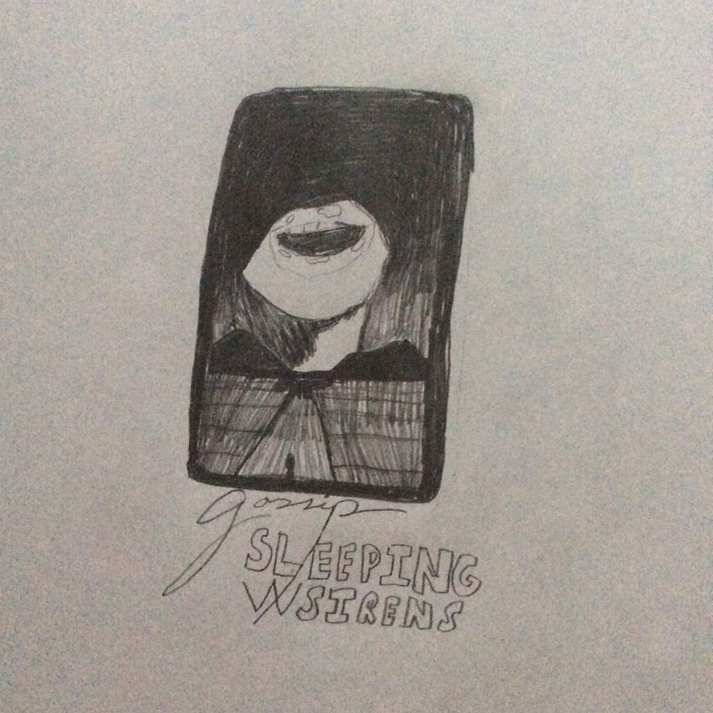 sleeping with sirens gossip sleeping with sirens gossip