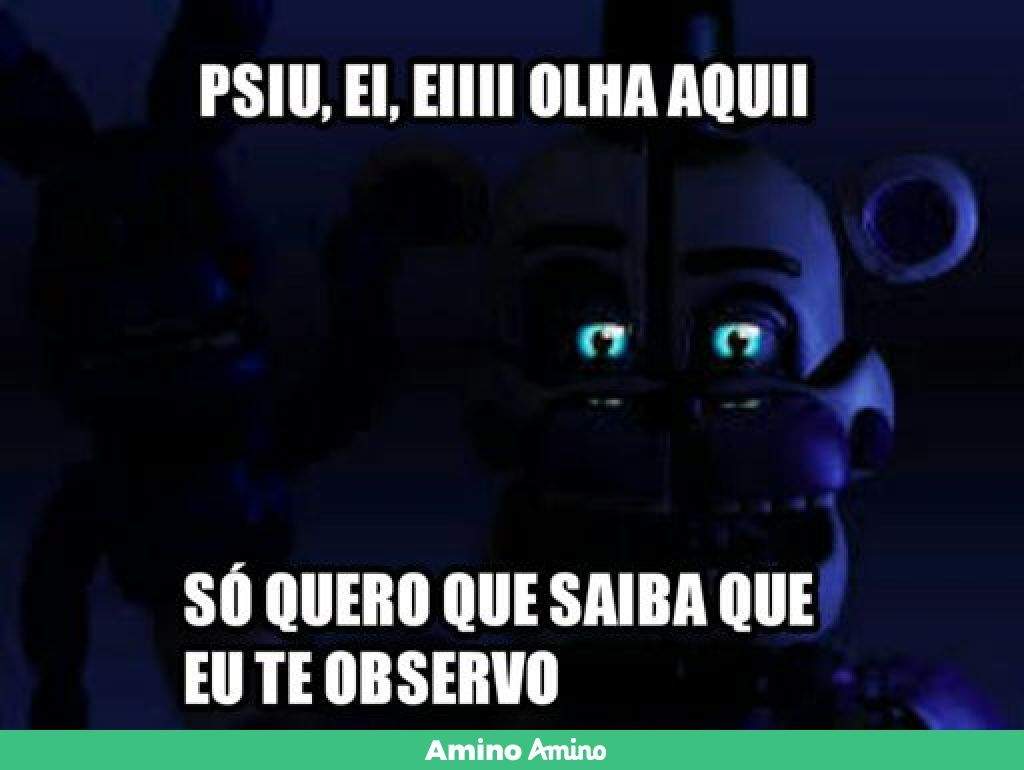 Memes de fnaf 6 | FNaF Amino PT-BR Amino