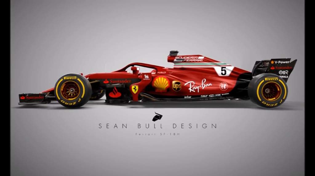 design your own f1 livery