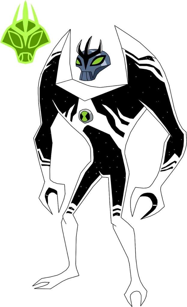 Some of my alien X fusions | Ben 10 Amino