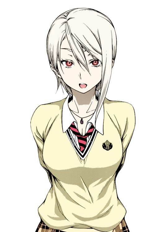 Alice Nakiri | Wiki | 🔪Shokugeki no Amino🔪 Amino