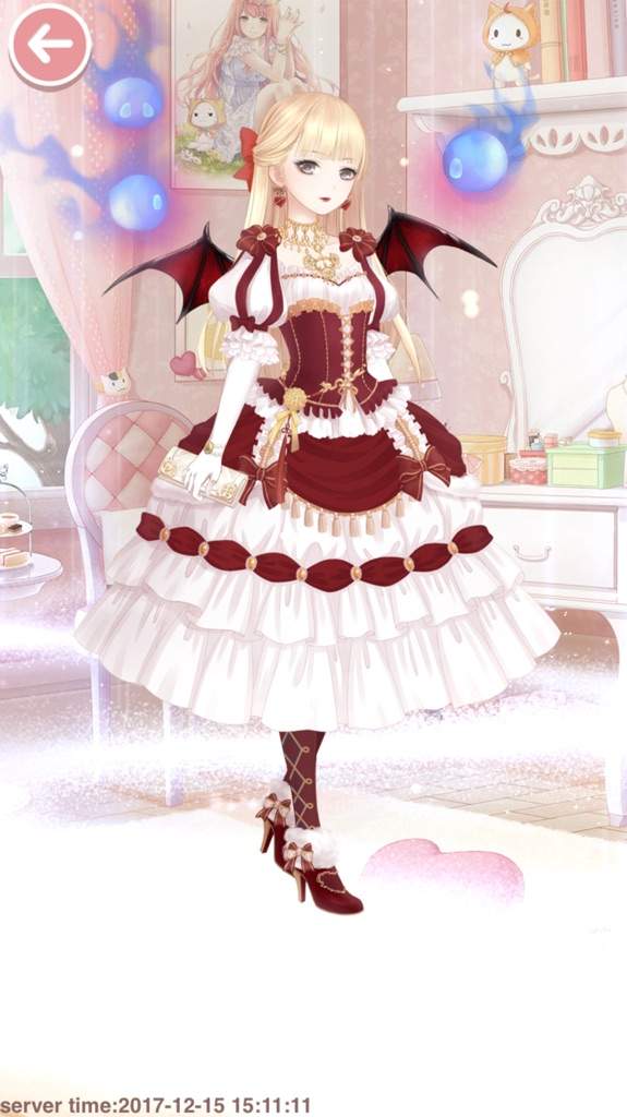 outfit1  love nikki dress up queen amino