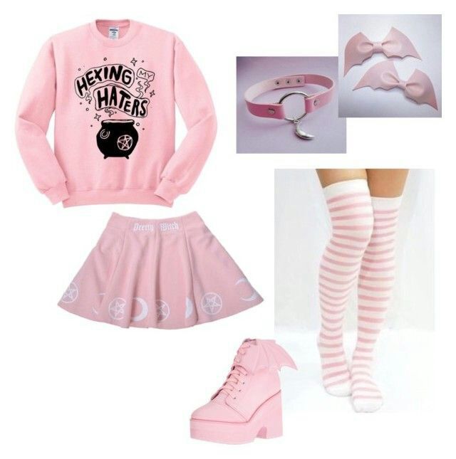 Ddlg outfit