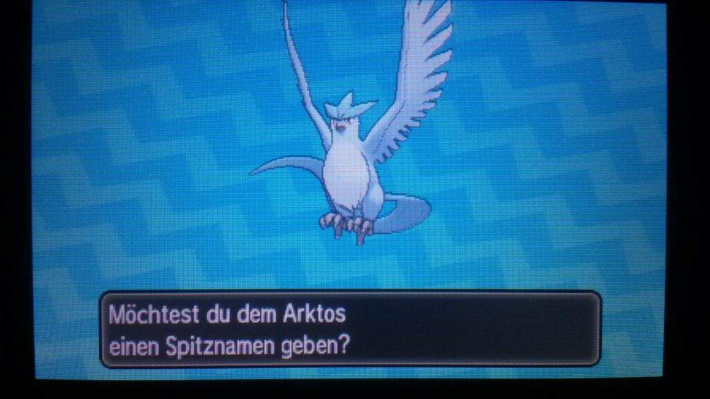 Shiny Articuno Shiny Pokemon Amino Amino