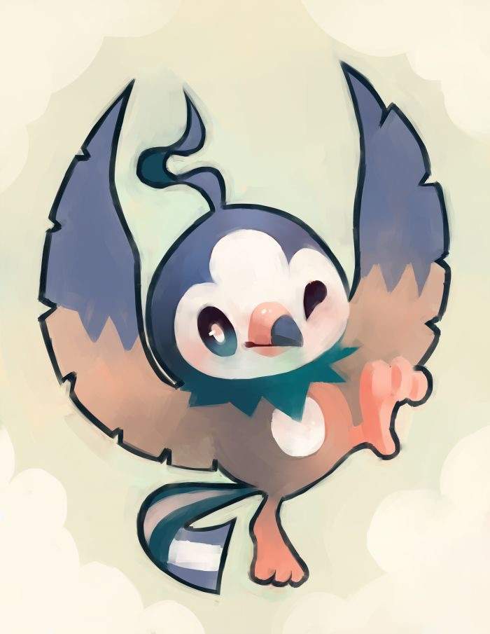 Cutest Pokémon Gen 4 Kawaii Amino Amino