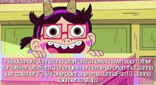 Starfan13 | Wiki | SVTFOE Amino