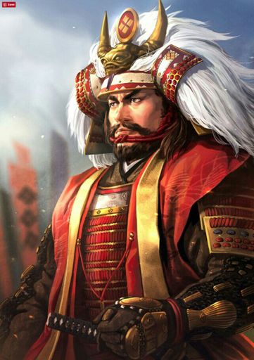 Lord Takeda Shingen | Wiki | Samurai's Amino