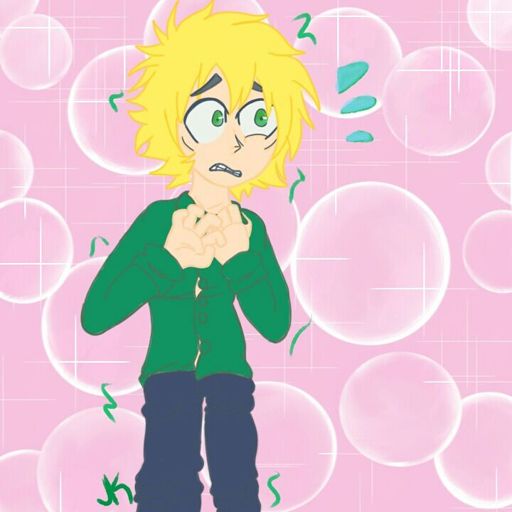 Twitchy Tweek💕 | South Park Amino