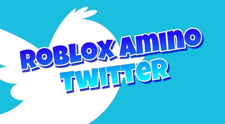 Roblox Logo Twitter