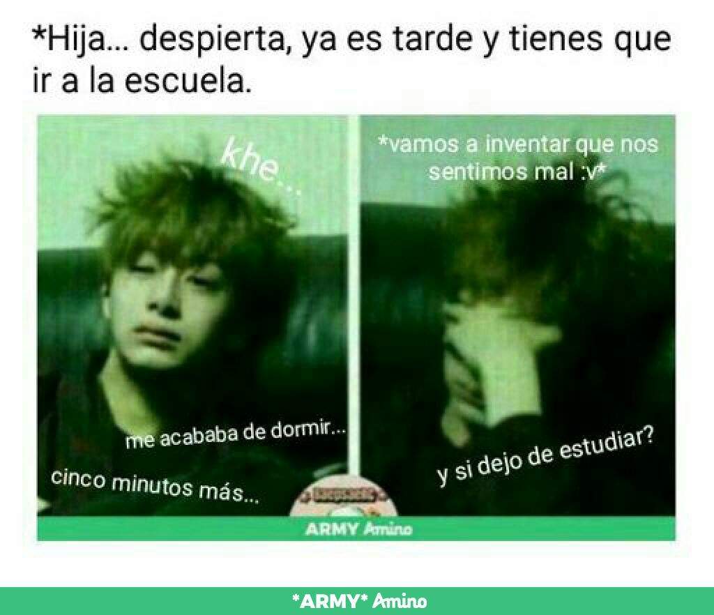 Memes 25 ARMYs Amino Amino