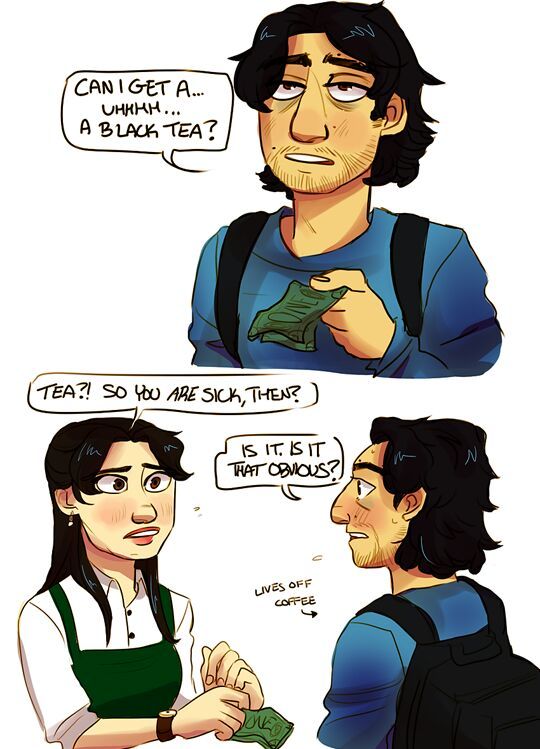 Hamliza College AU- Tea | Hamilton Amino