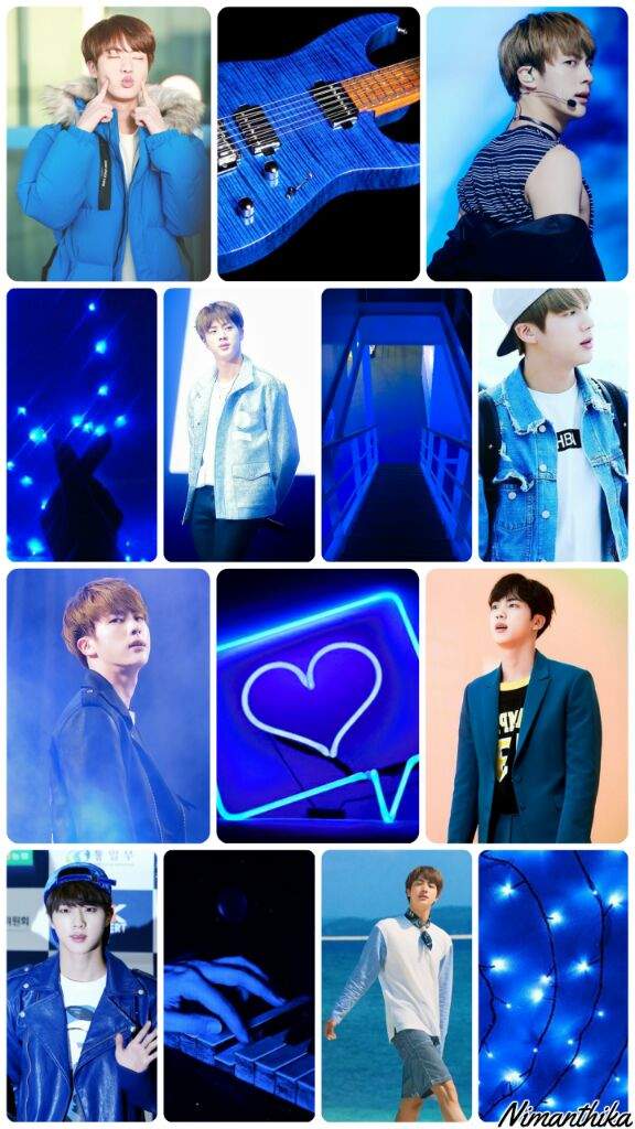 BTS New Favorite Color Aesthetic Phone Wallpapers  ARMY's 