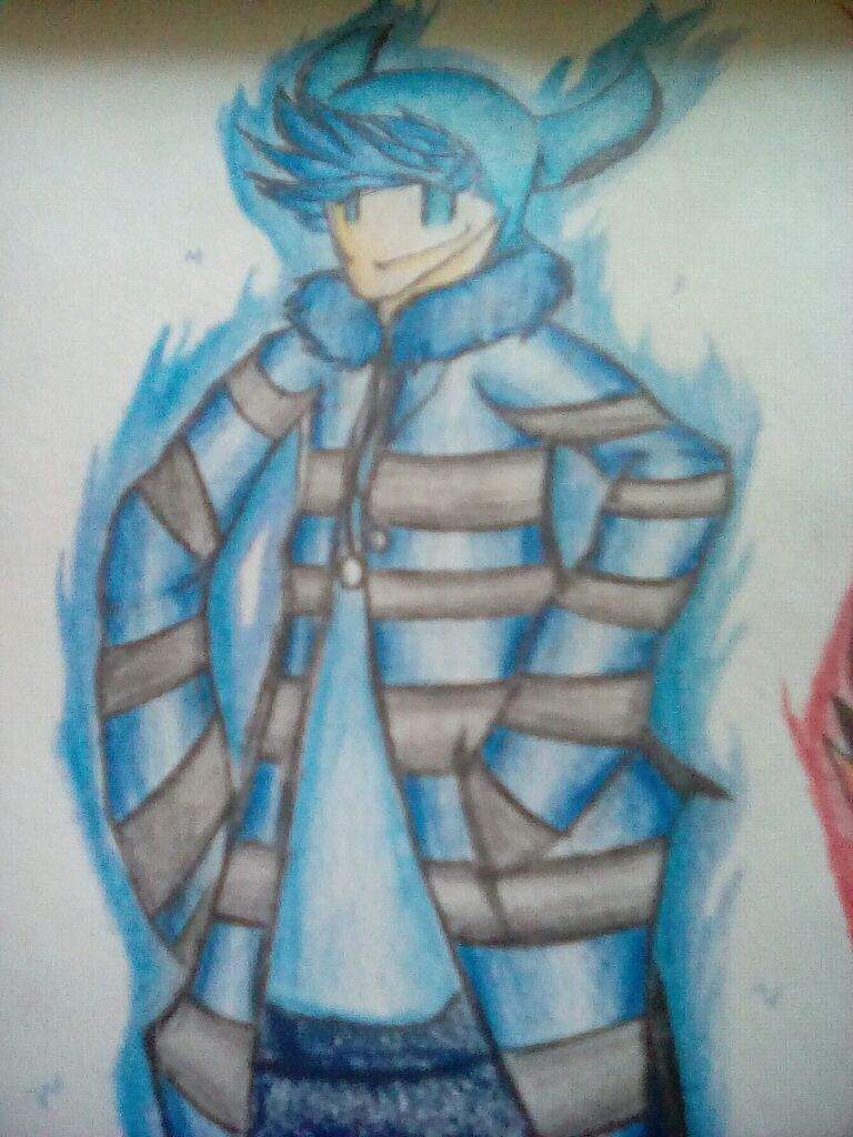 Requested Drawings Roblox Amino - roblox