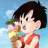 amino-Son goten-d3901686