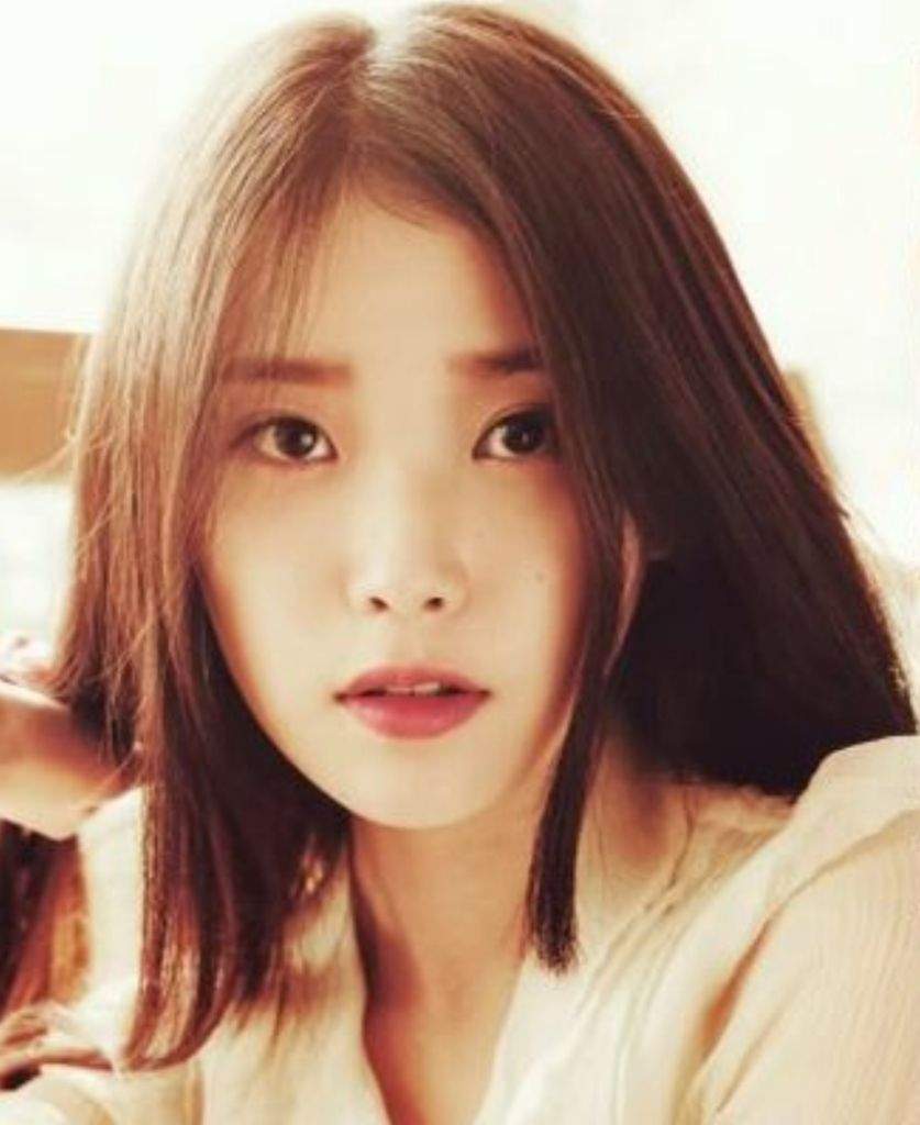 My bad IU edits | IU (Lee Ji Eun 아이유) Amino