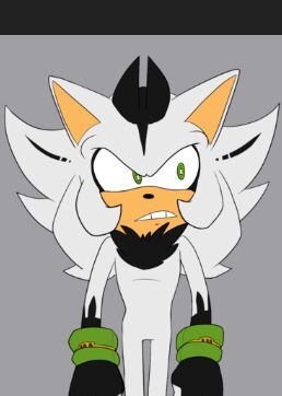 Exter | Wiki | Sonic the Hedgehog! Amino