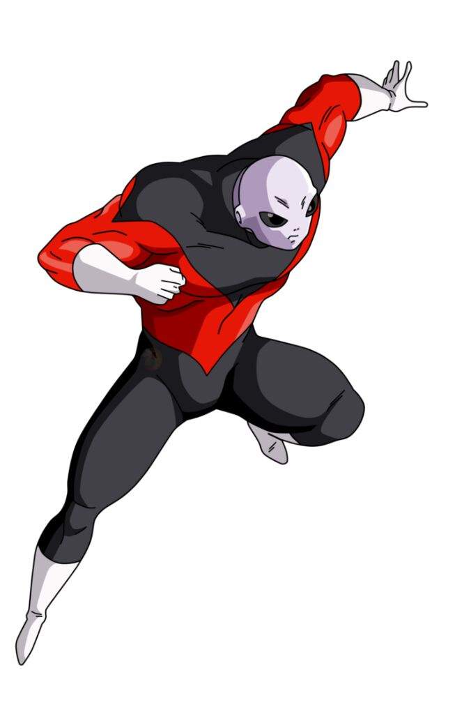 Render De Jiren 2 | DRAGON BALL ESPAÑOL Amino