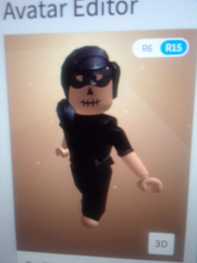 700 Follower Face Reveal Roblox Amino - roblox's face reveal