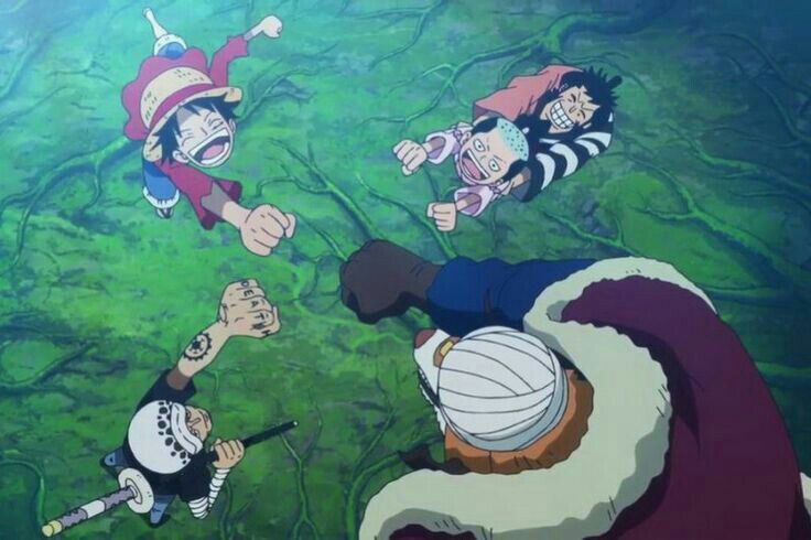 Kozuki Momonosuké | Wiki | One Piece 🍗 Amino