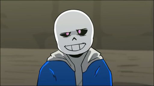 Possessed sans | Wiki | Glitchtale Amino