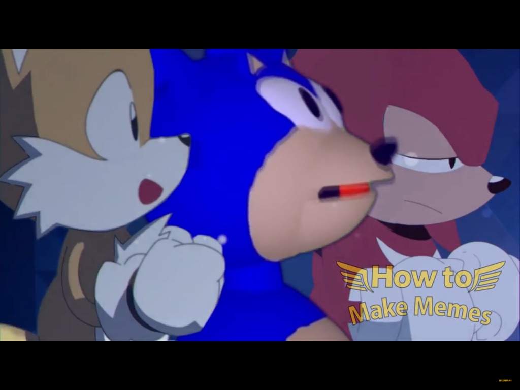 Simplesmente Genial Sonic Amino PTBR Amino