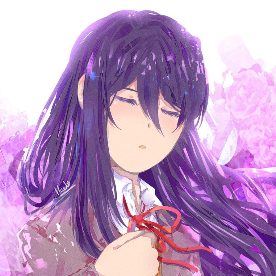 Yuri. 