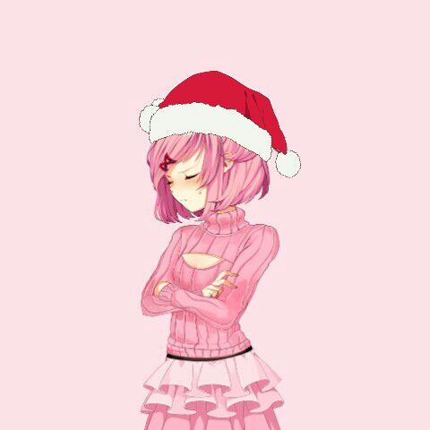 Closed - DDLCA's Christmas Event | Doki Doki Literature Club! Amino