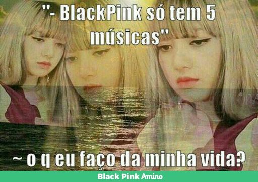 Memes da: Lisa♡♡ | ♡ BLΛƆKPIИK BR ♡ Amino