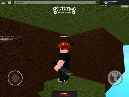 Cubanirishboy Roblox Amino - monkrysghost old battle roblox game