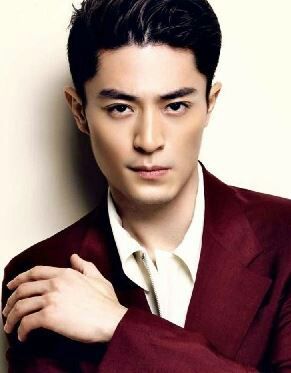 Wallace Huo | Wiki | Chinese Drama Amino