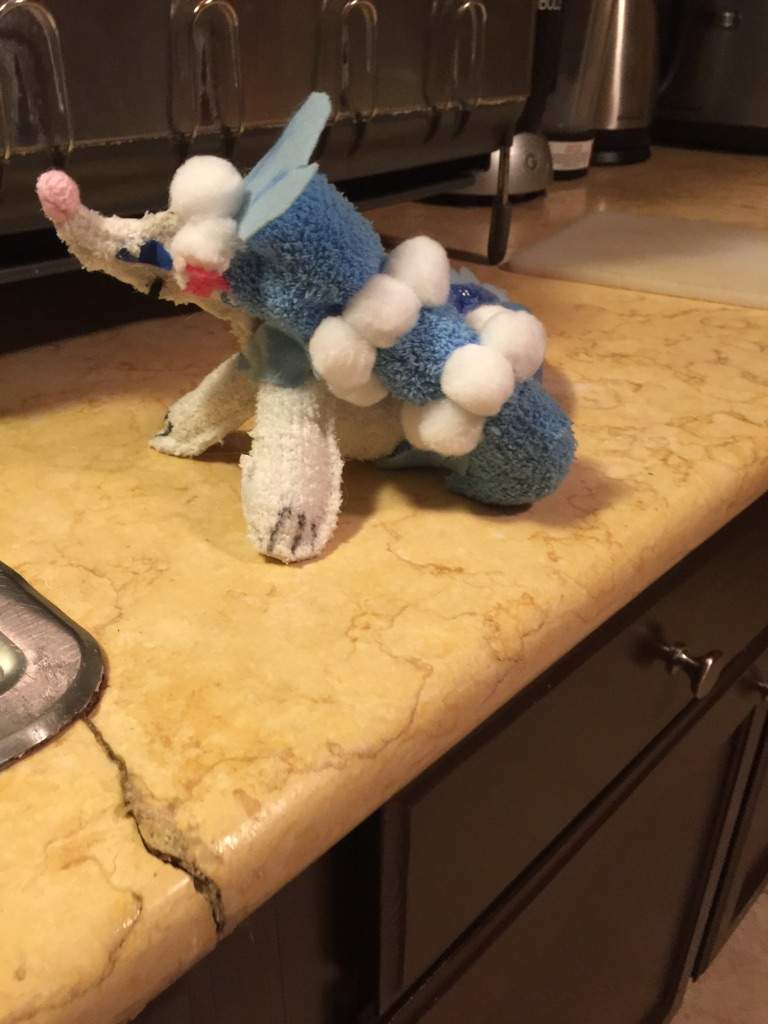 primarina plush