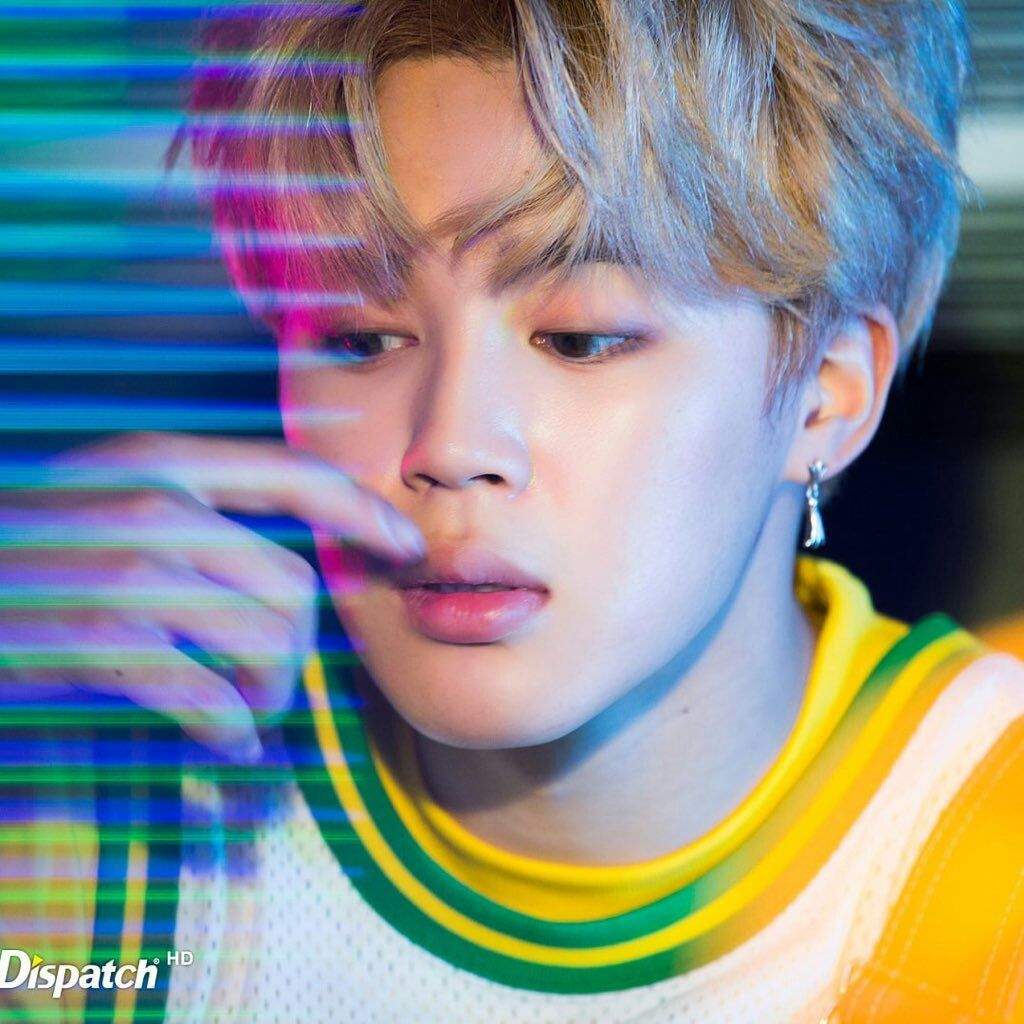 BTS Jimin DNA | K-Pop Amino