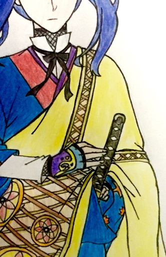 Musashi Masamune | Wiki | Touken Ranbu Amino (刀剣乱舞) Amino