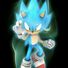 amino-King Sonic-7d4ea1b0